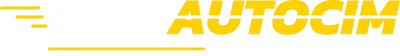 Logo Car AutoCim, oficina mecânica em Balneário Camboriú